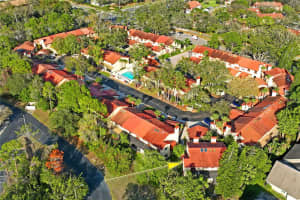 3460 COUNTRYSIDE BLVD #19, CLEARWATER, FL 33761 Sold 03/24/25