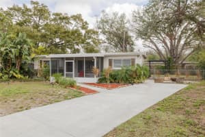 9325 90TH TERRACE, SEMINOLE, FL 33777 Sold 05/30/25