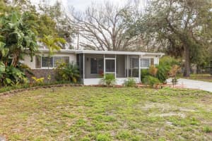 9325 90TH TERRACE, SEMINOLE, FL 33777 Sold 05/30/25