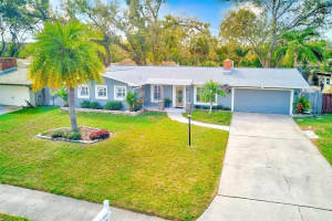 1218 WELLINGTON DRIVE, CLEARWATER, FL 33764 Sold 05/23/25