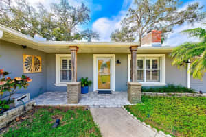 1218 WELLINGTON DRIVE, CLEARWATER, FL 33764 Sold 05/23/25