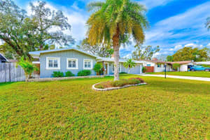 1218 WELLINGTON DRIVE, CLEARWATER, FL 33764 Sold 05/23/25