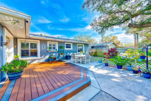 1218 WELLINGTON DRIVE, CLEARWATER, FL 33764 Sold 05/23/25