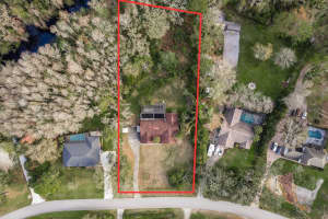 6711 RIDGE TOP DRIVE, NEW PORT RICHEY, FL 34655 Sold 04/04/25