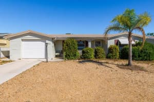 5315 SWALLOW DRIVE, NEW PORT RICHEY, FL 34652 Sold 04/02/25