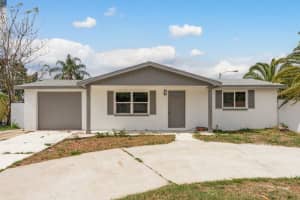 9321 GRAY FOX LANE, PORT RICHEY, FL 34668 Sold 05/01/25