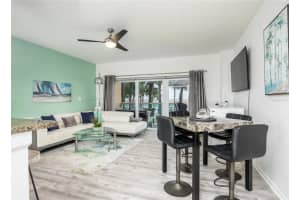 880 MANDALAY AVENUE, CLEARWATER, FL 33767 Sold 05/05/25