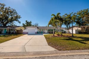 2800 57TH STREET, ST PETERSBURG, FL 33710 Sold 06/02/25