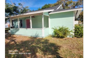 1501 10TH AVENUE, ST PETERSBURG, FL 33705 Sold 03/28/25