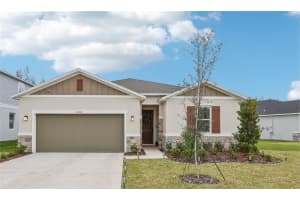 37557 MACKENZIE DRIVE, ZEPHYRHILLS, FL 33540 Sold 04/29/25
