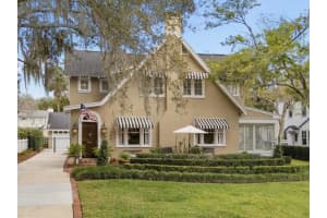 140 CORTLAND AVENUE, WINTER PARK, FL 32789 Sold 04/01/25