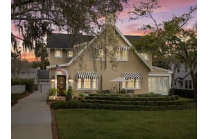 140 CORTLAND AVENUE, WINTER PARK, FL 32789 Sold 04/01/25