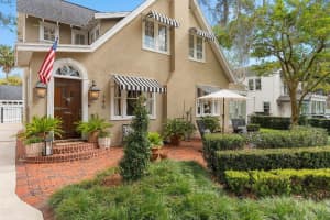 140 CORTLAND AVENUE, WINTER PARK, FL 32789 Sold 04/01/25