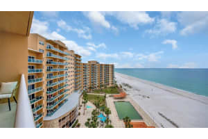 880 MANDALAY AVENUE, CLEARWATER BEACH, FL 33767 Sold 04/28/25