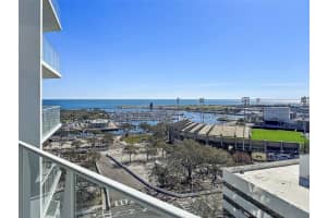 175 1ST STREET, ST PETERSBURG, FL 33701 Sold 06/27/25