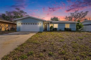 1725 RIDGEWAY DRIVE, CLEARWATER, FL 33755 Sold 05/12/25