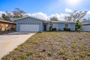1725 RIDGEWAY DRIVE, CLEARWATER, FL 33755 Sold 05/12/25