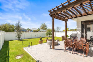 33846 FLOATING HEART COURT, WESLEY CHAPEL, FL 33545 Sold 05/29/25