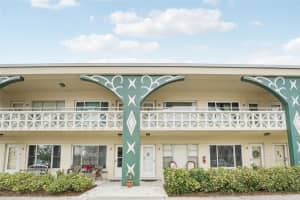 2400 FRANCISCAN DRIVE, CLEARWATER, FL 33763 Sold 07/03/25