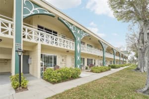 2400 FRANCISCAN DRIVE, CLEARWATER, FL 33763 Sold 07/03/25