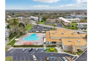 2400 FRANCISCAN DRIVE, CLEARWATER, FL 33763 Sold 07/03/25