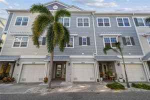 6007 ANCHORAGE WAY, ST PETERSBURG, FL 33712 Sold 08/08/25