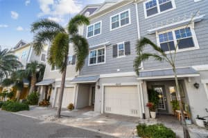6007 ANCHORAGE WAY, ST PETERSBURG, FL 33712 Sold 08/08/25
