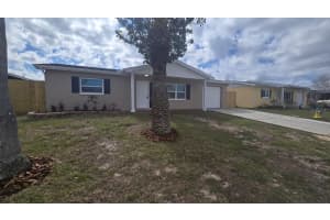 8416 REDFIELD DRIVE, PORT RICHEY, FL 34668 Sold 04/25/25