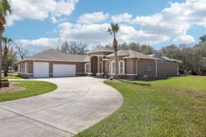 11145 MOUNTAIN MOCKINGBIRD RD, WEEKI WACHEE, FL 34614 Sold 04/25/25