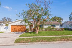 6101 TANGLEWOOD DRIVE, ST PETERSBURG, FL 33703 Sold 03/25/25