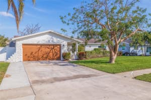 6101 TANGLEWOOD DRIVE, ST PETERSBURG, FL 33703 Sold 03/25/25