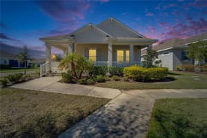 729 WINTERSIDE DRIVE, APOLLO BEACH, FL 33572 - MLS#MFRTB8352194