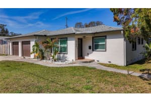 5200 QUEEN STREET, ST PETERSBURG, FL 33714 Sold 04/10/25