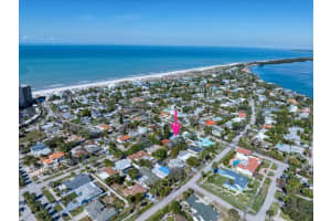 929 LANTANA AVENUE, CLEARWATER BEACH, FL 33767 Sold 03/07/25