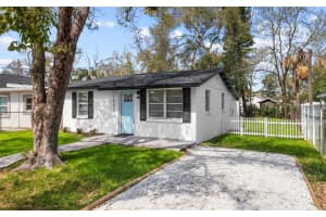 1503 HAMILTON AVENUE, TAMPA, FL 33604 Sold 03/21/25