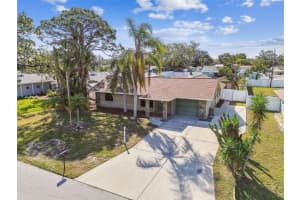 5303 12TH AVENUE DRIVE, BRADENTON, FL 34209 Sold 05/05/25