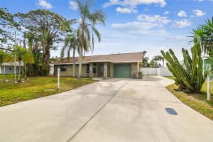 5303 12TH AVENUE DRIVE, BRADENTON, FL 34209 Sold 05/05/25
