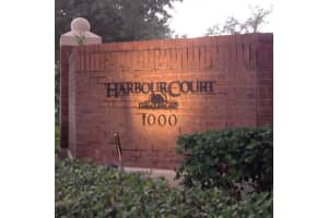 1000 HARBOUR ISLAND BOULEVARD, TAMPA, FL 33602 Sold 04/18/25