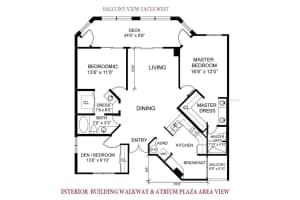 1000 HARBOUR ISLAND BOULEVARD, TAMPA, FL 33602 Sold 04/18/25