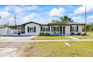 3601 21ST STREET, ST PETERSBURG, FL 33713 Sold 03/21/25