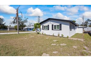 3601 21ST STREET, ST PETERSBURG, FL 33713 Sold 03/21/25