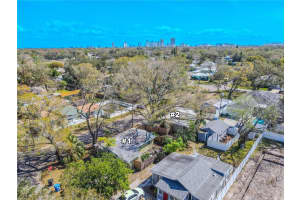 1800 27TH AVENUE, ST PETERSBURG, FL 33713 Sold 08/22/25