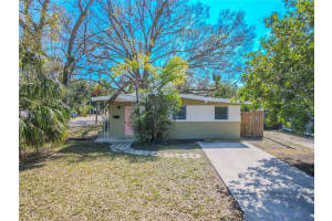 1800 27TH AVENUE, ST PETERSBURG, FL 33713 Sold 08/22/25