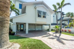 8505 Blind Pass Dr, TREASURE ISLAND