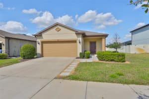9116 GRANT LINE LANE, RIVERVIEW, FL 33578 Sold 04/25/25