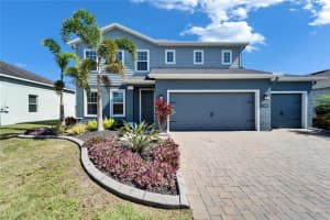 11305 EMERALD SHORE DRIVE, RIVERVIEW, FL 33579 Sold 03/24/25