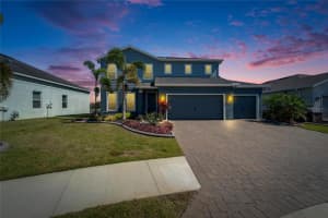 11305 EMERALD SHORE DRIVE, RIVERVIEW, FL 33579 Sold 03/24/25