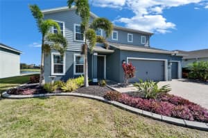 11305 EMERALD SHORE DRIVE, RIVERVIEW, FL 33579 Sold 03/24/25
