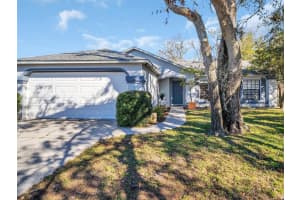 2441 BLOSSOM LAKE DRIVE, HOLIDAY, FL 34691 Sold 05/29/25