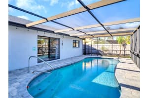 2441 BLOSSOM LAKE DRIVE, HOLIDAY, FL 34691 Sold 05/29/25
